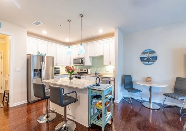 Homes for sale in North Reading, MA | 230 Martins Landing #102, North Reading, MA 01864 | MLS# 73540084