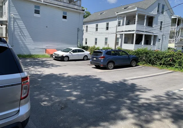 Listing Photo 5 - Condo for sale in building located at 10 Denny St, Worcester, MA 01609