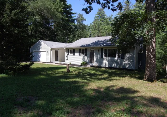 2nd image of 85 Baldwin Dr, Hampden, MA 01036 | MLS# 73562143