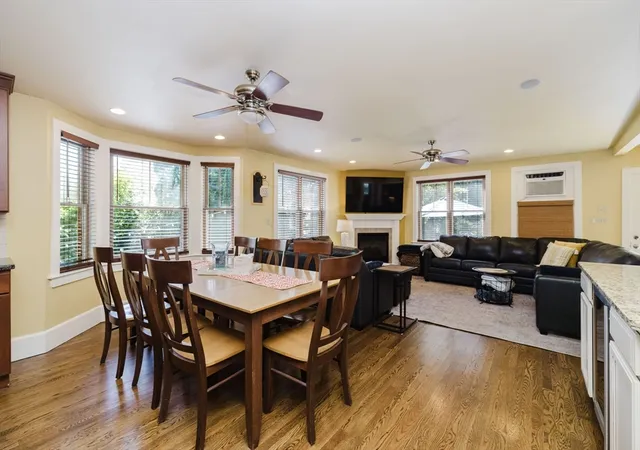 5th image of 99 Pleasant St, Mansfield, MA 02048 | MLS# 73538186