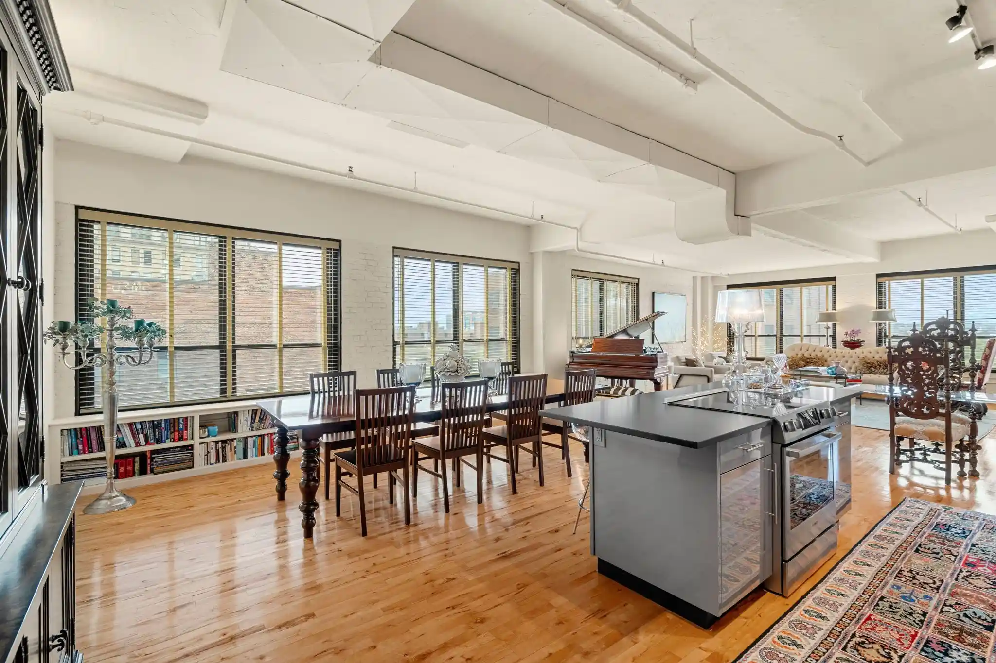 Photo 1 of Condo for sale at 210 Lincoln St #604, Boston, MA 02111 | MLS# 73577936 | Listing updated on 2026-09-20