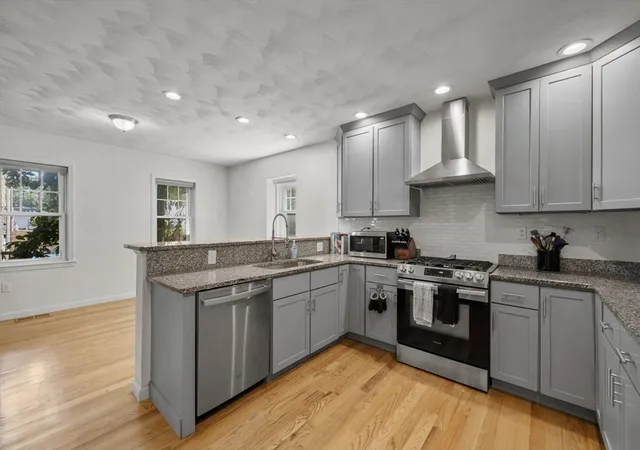 2nd image of 55 Cherry St #1, Chelsea, MA 02150 | MLS# 73547867