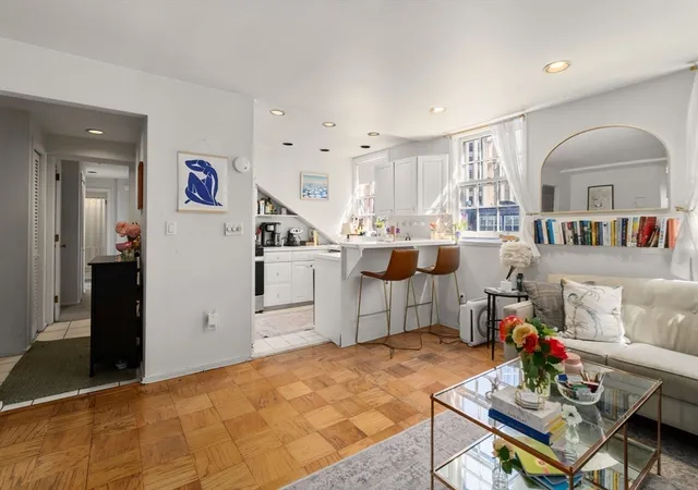 Homes for sale in Boston, MA | 17 Bowdoin St #5BC, Boston, MA 02114 | MLS# 73500942