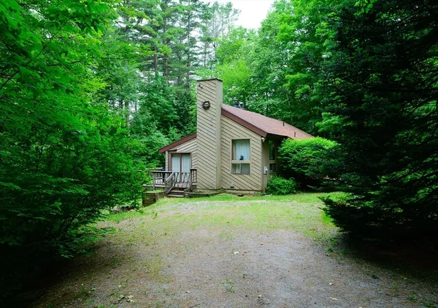 Photo 1 of Single family home for sale at 303 Lakeshore, Sandisfield, MA 01255 | MLS# 73409826 | Listing updated on 2025-09-02