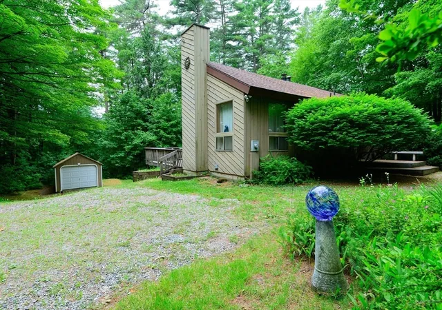 Photo 2 of Single family home for sale at 303 Lakeshore, Sandisfield, MA 01255 | MLS# 73409826 | Listing updated on 2025-09-02