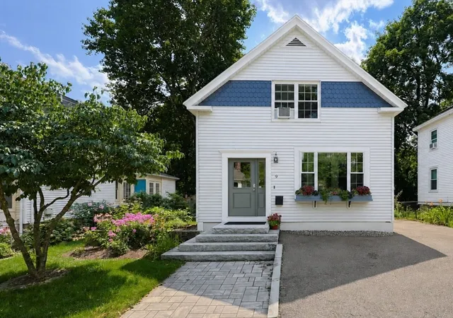 Photo 1 of Single family home for sale at 9 Parmenter Ave, Maynard, MA 01754 | MLS# 73563264 | Listing updated on 2026-10-01