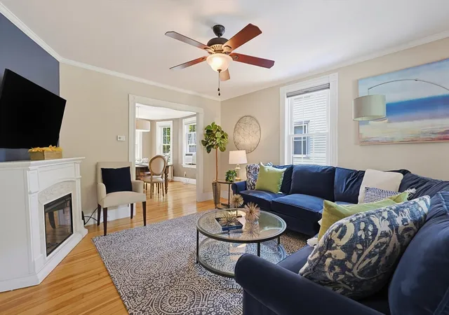 Photo 4 of Single family home for sale at 9 Parmenter Ave, Maynard, MA 01754 | MLS# 73563264 | Listing updated on 2026-10-01
