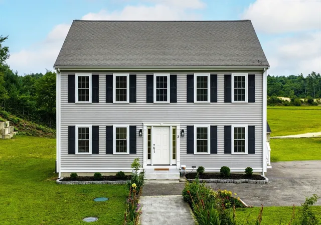 1st image of 3 Samantha Ln, Plympton, MA 02367 | MLS# 73565948