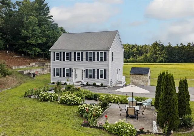 2nd image of 3 Samantha Ln, Plympton, MA 02367 | MLS# 73565948