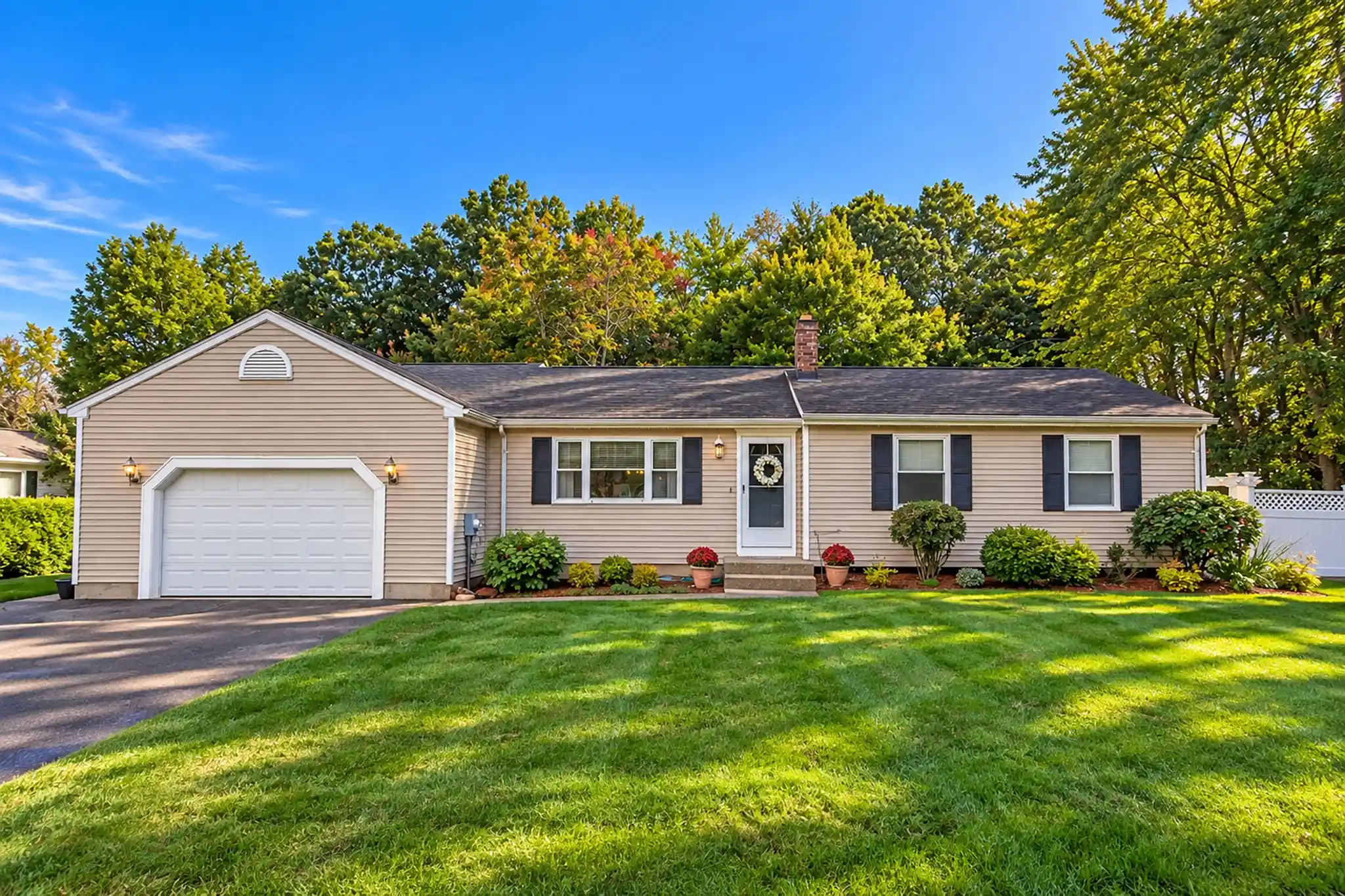 Single family home for sale at 70 Strawberry Hl Rd, Feeding Hills, MA 01030 | MLS# 73593283