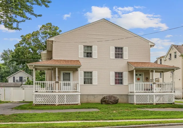1st image of 134 Main St, South Hadley, MA 01075 | MLS# 73560042