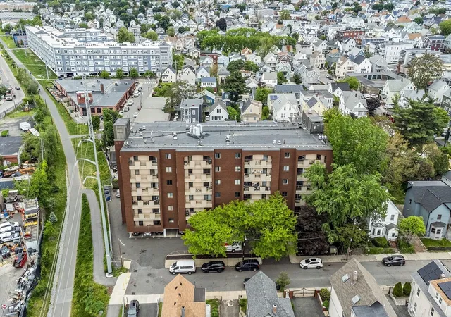 Homes for sale in Everett, MA | 39 Parlin St #503, Everett, MA 02149 | MLS# 73497712