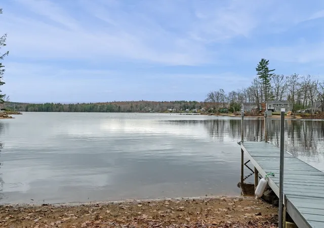 3rd image of 288 Pinkham Rd, Middleton, NH 03887 | MLS# 73454141