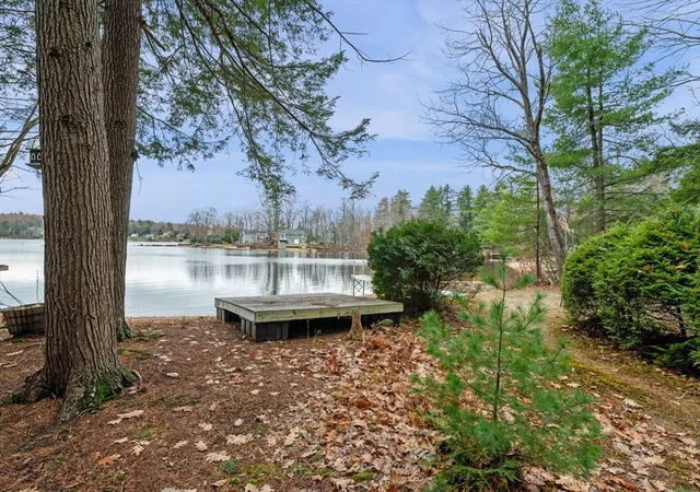 4th image of 288 Pinkham Rd, Middleton, NH 03887 | MLS# 73454141