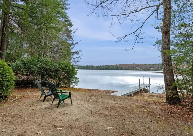 5th image of 288 Pinkham Rd, Middleton, NH 03887 | MLS# 73454141