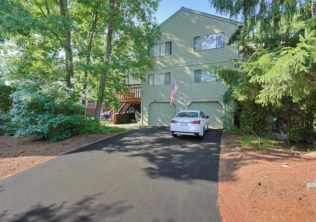 Homes for sale in Ashland, MA | 73 Trailside Way #73, Ashland, MA 01721 | MLS# 73543493