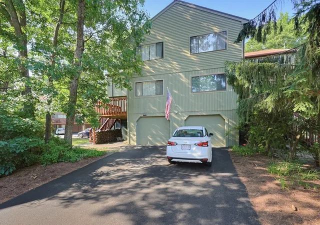 Homes for sale in Ashland, MA | 73 Trailside Way #73, Ashland, MA 01721 | MLS# 73543493