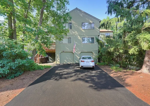 Homes for sale in Ashland, MA | 73 Trailside Way #73, Ashland, MA 01721 | MLS# 73543493