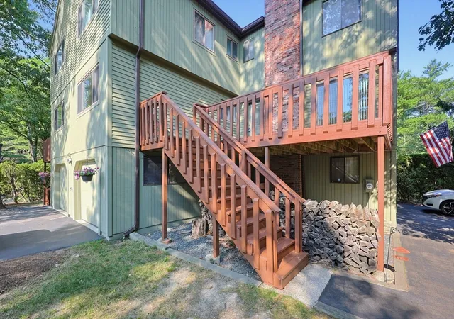 Homes for sale in Ashland, MA | 73 Trailside Way #73, Ashland, MA 01721 | MLS# 73543493