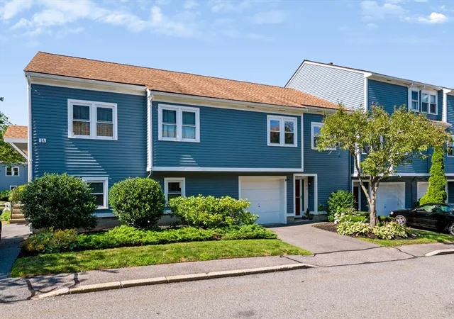 1st image of 1b Fletcher Way #1B, Salem, MA 01970 | MLS# 73556172