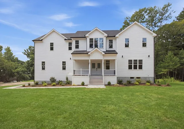 1st image of 30 Mill St, Holliston, MA 01746 | MLS# 73557149