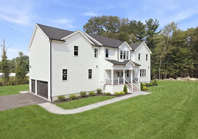 2nd image of 30 Mill St, Holliston, MA 01746 | MLS# 73557149