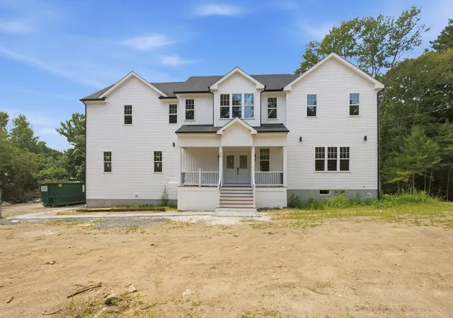 4th image of 30 Mill St, Holliston, MA 01746 | MLS# 73557149