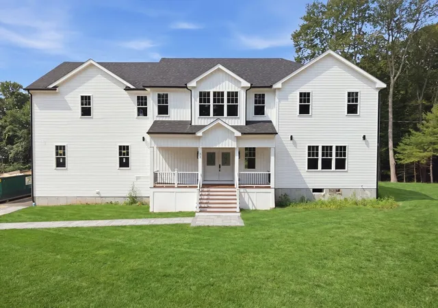 5th image of 30 Mill St, Holliston, MA 01746 | MLS# 73557149