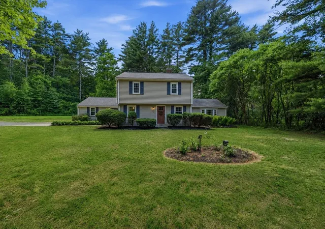 Photo 1 of Sale Pending at 13 Edson St, Stow, MA 01775 | MLS# 73550379 | Listing updated on 2026-09-15