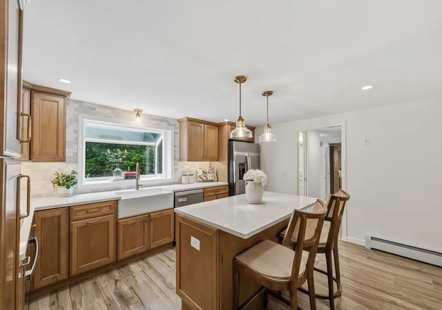 Photo 2 of Sale Pending at 13 Edson St, Stow, MA 01775 | MLS# 73550379 | Listing updated on 2026-09-15