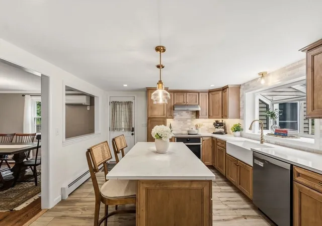 Photo 3 of Sale Pending at 13 Edson St, Stow, MA 01775 | MLS# 73550379 | Listing updated on 2026-09-15