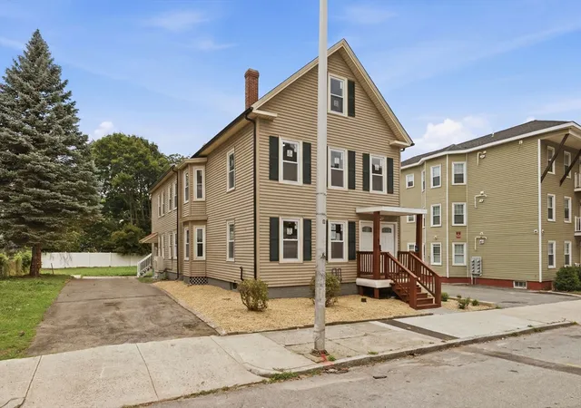 Photo 2 of Sale Pending at 14 Cutler St, Worcester, MA 01604 | MLS# 73550729 | Listing updated on 2026-10-10