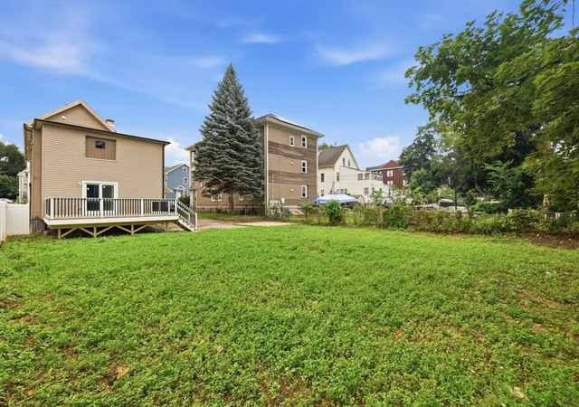 Listing Photo 5 - Condo for sale in building located at 14 Cutler St, Worcester, MA 01604