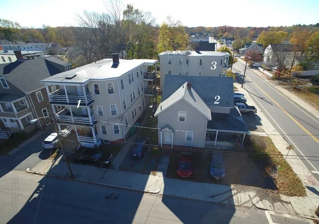 1st image of 222 226 South Main St & 1 Mulberry St, Attleboro, MA 02703 | MLS# 73521012