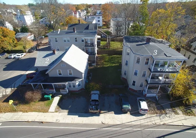 2nd image of 222 226 South Main St & 1 Mulberry St, Attleboro, MA 02703 | MLS# 73521012