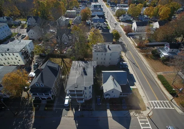 Photo 3 of Multi family home for sale at 222 226 S Main St & 1 Mulberry St, Attleboro, MA 02703 | MLS# 73521012 | Listing updated on 2026-08-22