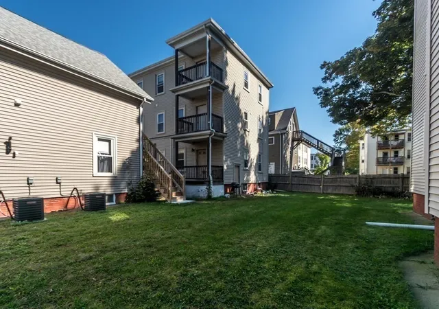 40th image of 222 226 South Main St & 1 Mulberry St, Attleboro, MA 02703 | MLS# 73521012