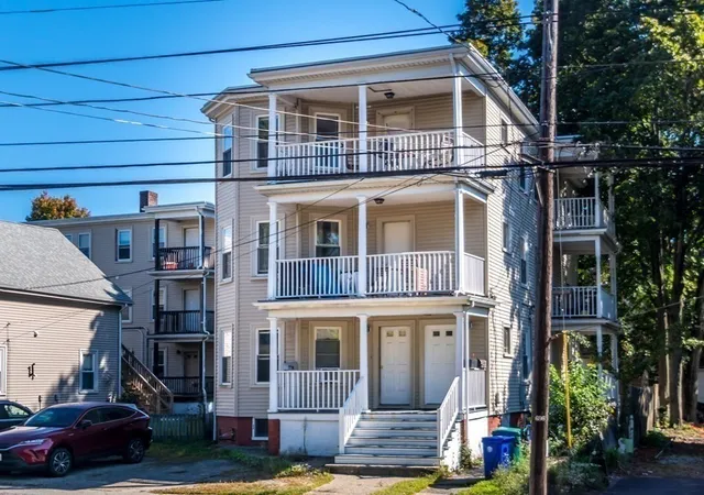 Photo 3 of Multi family home for sale at 222-226 S Main St & 1 Mulberry St, Attleboro, MA 02703 | MLS# 73521012 | Listing updated on 2026-08-22