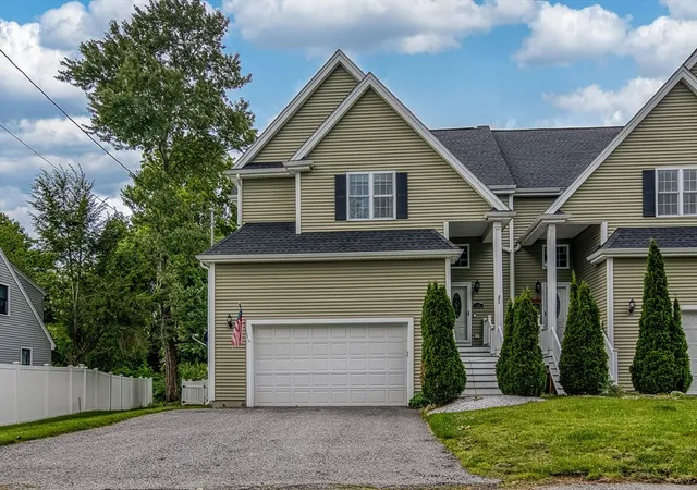 Photo 1 of Sale Pending at 99 Elm St #99, Shrewsbury, MA 01545 | MLS# 73559490 | Listing updated on 2026-08-18