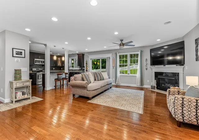 Photo 3 of Sale Pending at 99 Elm St #99, Shrewsbury, MA 01545 | MLS# 73559490 | Listing updated on 2026-08-18