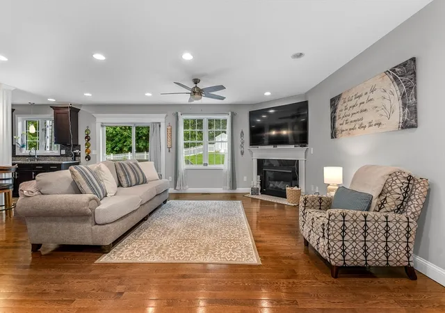 Photo 4 of Sale Pending at 99 Elm St #99, Shrewsbury, MA 01545 | MLS# 73559490 | Listing updated on 2026-08-18