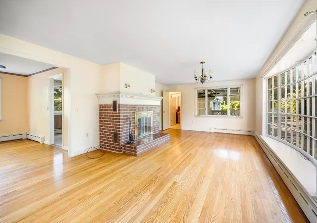 Photo 3 of Single family home for sale at 45 Indian Hl Rd, Worcester, MA 01606 | MLS# 73535662 | Listing updated on 2026-09-04