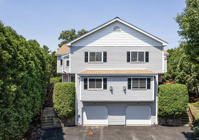 Homes for sale in Ashland, MA | 244 Algonquin Trail #244, Ashland, MA 01721 | MLS# 73546296