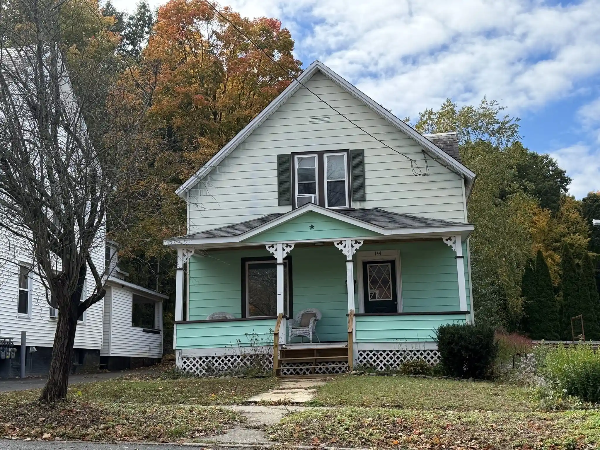 Single family home for sale at 144 7 Th, Turners Falls, MA 01376 | MLS# 73592653