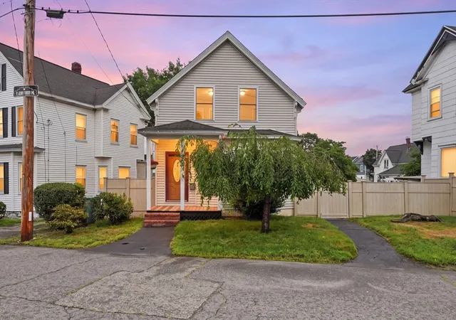 1st image of 87 Crescent St, Lowell, MA 01851 | MLS# 73559540