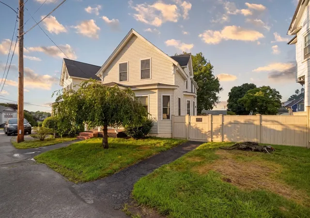 2nd image of 87 Crescent St, Lowell, MA 01851 | MLS# 73559540