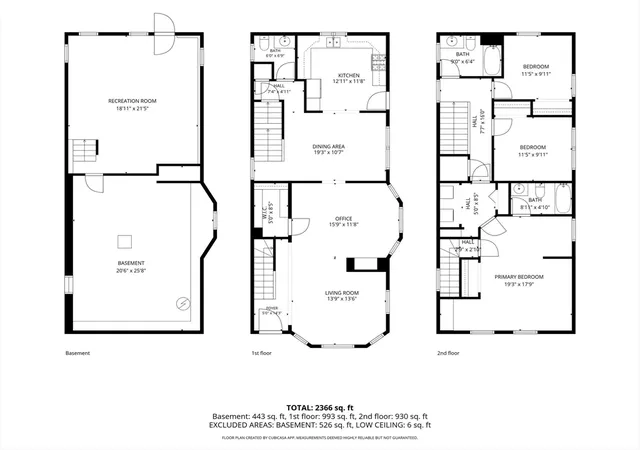 42nd image of 87 Crescent St, Lowell, MA 01851 | MLS# 73559540