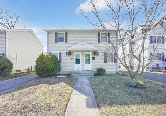 Homes for sale in Springfield, MA | 884 886 Saint James Ave, Springfield, MA 01104 | MLS# 73485724