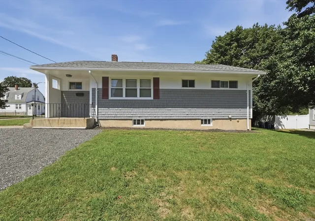 Photo 1 of Single family home for sale at 2228 Acushnet Ave, New Bedford, MA 02745 | MLS# 73568957 | Listing updated on 2026-09-19