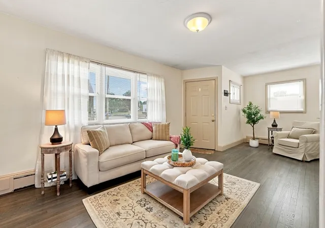 Photo 2 of Single family home for sale at 2228 Acushnet Ave, New Bedford, MA 02745 | MLS# 73568957 | Listing updated on 2026-09-19